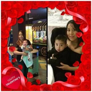 Meet your Posher, Nelly